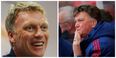 Stats show Louis van Gaal is now officially worse than David Moyes