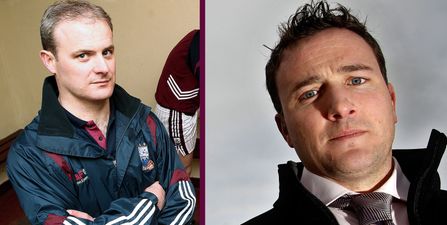 Twin link-up could see Galway and Mayo playing a few hurling challenge matches next year