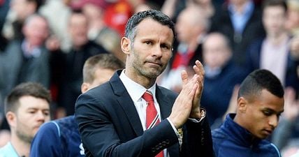 Bryan Robson still thinks Ryan Giggs could be better than Pep Guardiola if he was offered the Manchester United job