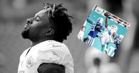 Move over Odell Beckham Jr, Jarvis Landry stakes his claim for ‘catch of the year’