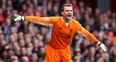 Simon Mignolet responds directly to online criticism