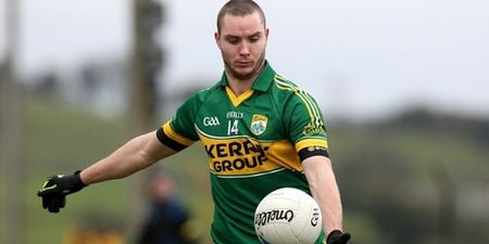 Shock as former Kerry footballer Paddy Curtin dies after accident