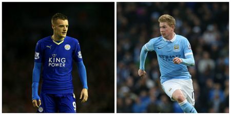 Leicester v Manchester City team news – both teams welcome back key men