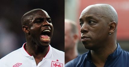 Micah Richards calls out Ian Wright after Arsenal legend blamed him for Aston Villa’s position