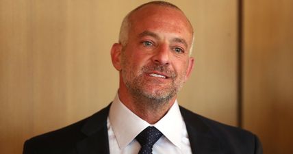 UFC CEO Lorenzo Fertitta discusses record-breaking 2015 and the hot topic of fighter pay