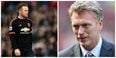 VIDEO: David Moyes has an entirely logical idea to save Wayne Rooney’s career