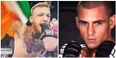 Conor McGregor’s win over Jose Aldo taught Dustin Poirier a valuable lesson