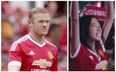 Manchester United stars and fans feature in yet another promotional advert