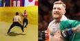 Movement coach Ido Portal has an interesting nickname for Conor McGregor