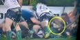 WATCH: Connacht fans will be livid over this Leinster try decision