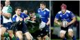 COMMENT: Garry Ringrose and Josh van der Flier screaming out for Six Nations debuts