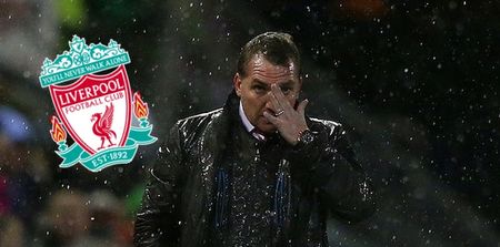 Liverpool fans want Brendan Rodgers’ head on a stick after Jurgen Klopp loses to West Ham