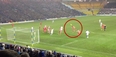 VIDEO: Leeds gifted the dodgiest-looking own goal we’ve seen all year, boos ensue