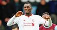 Daniel Sturridge’s uncle suggests Christian Benteke won’t be at Anfield next season