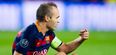 Video: Andres Iniesta lays waste to Espanyol players with sublime skill