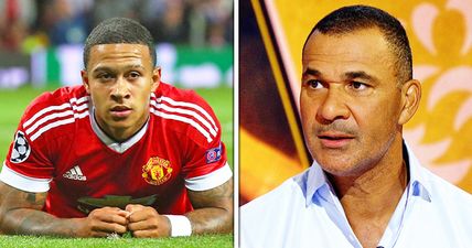 Ruud Gullit: ‘Worst buy’ Memphis Depay needs to forget about fancy cars and focus on football