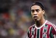 Ronaldinho has no plans to retire and could be set for a move to England