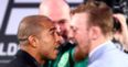 Jose Aldo reveals he thought Conor McGregor was juicing when he was offered rematch