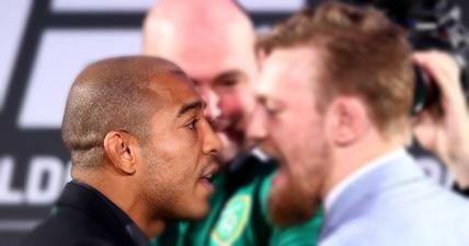 Jose Aldo reveals he thought Conor McGregor was juicing when he was offered rematch