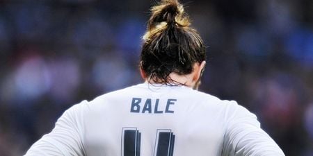 Gareth Bale ‘considering his future’ as Manchester United quoted crazy transfer fee