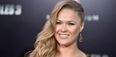 Ronda Rousey to become first MMA fighter to host Saturday Night Live