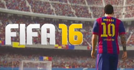 Lionel Messi to be replaced as FIFA’s cover star…possibly by a Real Madrid rival