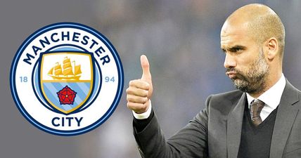 Video: Sky Sports Germany: Guardiola is ‘definitely 100%’ joining Man City