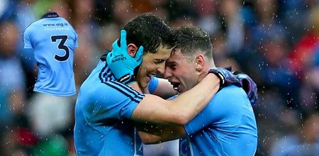 Who will replace Rory O’Carroll in the Dublin number three jersey this season?