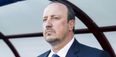 Rafa Benitez shows his class with touching message to Real Madrid fans