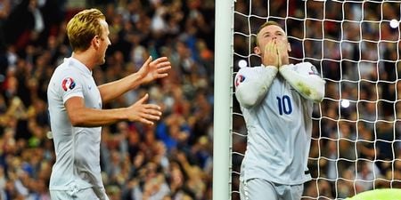 FA chairman makes ridiculous remark about England’s Euro 2016 chances