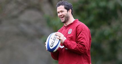 Twitter reacts with disbelief to the news that Andy Farrell is to become Ireland’s new defence coach