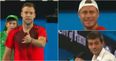 VIDEO: Jack Sock deserves all the applause in the world after honest act of sportsmanship