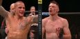 Pic: Dustin Poirier undergoes successful surgery following victory over Joseph Duffy