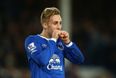 Manchester City fans take the Mickey out of Gerard Deulofeu’s scream