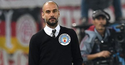 Spanish newspaper predicts that this could be Pep Guardiola’s starting XI at Manchester City