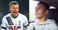 Video: A very young Dele Alli stars in a driving lesson