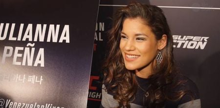 AUDIO: 911 call for UFC star Julianna Pena’s bar brawl arrest incident released