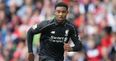 Jordon Ibe is the latest injury blow for Jurgen Klopp… guess what part of his body is injured