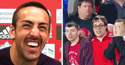 Bad news for Liverpool fans as exit strategy for Jose Enrique fails