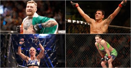 OPINION: UFC 197 is the biggest gamble the promotion has ever taken