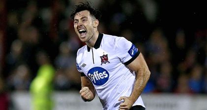 Brighton and Hove Albion aren’t giving up on Richie Towell just yet