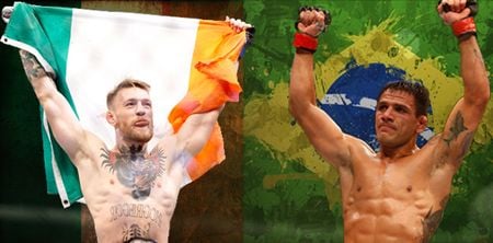 OPINION: UFC seize perfect opportunity to give Conor McGregor a shot at his dreams