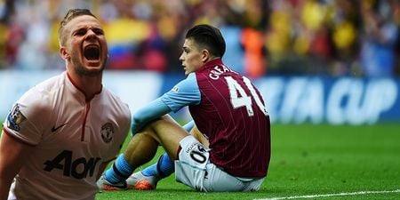 Why Tom Cleverley is responsible for Jack Grealish choosing England over Ireland