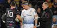 Concussion worry for Ireland’s would-be Six Nations leader