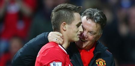 VIDEO: Louis van Gaal’s flattering comments on Adnan Januzaj will excite Manchester United fans