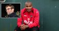 Clinton Morrison reveals that Liverpool fan asked him to tell Jurgen Klopp to “sort it out”