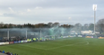 VIDEO: Celtic fans delay Scottish Cup kick-off after letting off smoke flares and cop a load of flak