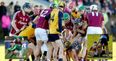 Tempers flare all over the country as January GAA already starts simmering for summer