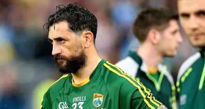 Paul Galvin retires from inter-county football… again