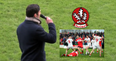 VIDEO: Is this spine-tingling national anthem before Derry and Tyrone the best in the country?